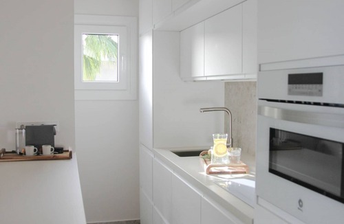 San Agustin Apartment | Agustino Beach Suites San Agustin