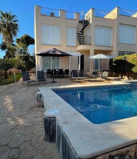 Cala Pi House | Aina