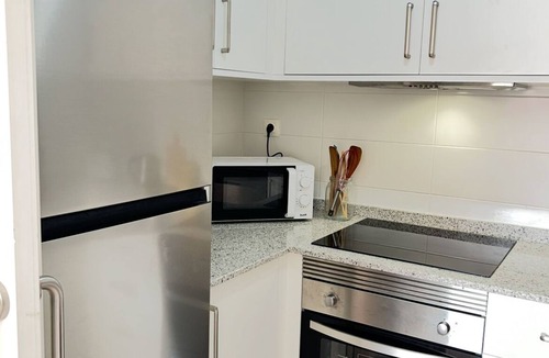 Cerdeira Apartment | Airtegal Atico Cedeira