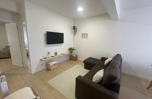 Cerdeira Apartment | Airtegal hA Capelada