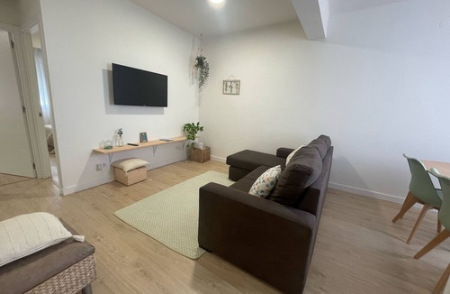 Cerdeira Apartment | Airtegal hA Capelada