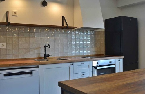Mallabia House | Aixpe, a country house surrounded by nature, perfect for relaxing and unwinding