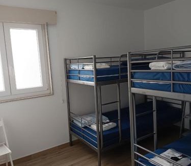 Olveiroa Hostel | Albergue Casa Manola