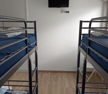 Olveiroa Hostel | Albergue Casa Manola