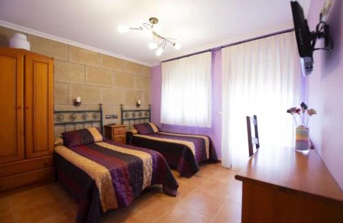 Navarrete Hostel | ALBERGUE EL CANTARO - Solo Peregrino con Credencial
