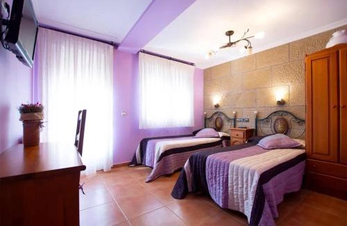 Navarrete Hostel | ALBERGUE EL CANTARO - Solo Peregrino con Credencial