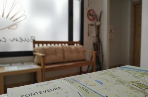 Pontevedra Hostel | Albergue Nacama Hostel Pontevedra EXCLUSIVO PEREGRINOS - PILGRIMS