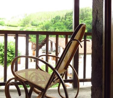Zubieta Hostel | Albergue Olasenea Aterpea