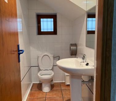 Eulate Hostel | Albergue Urbasa