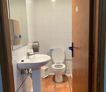 Eulate Hostel | Albergue Urbasa