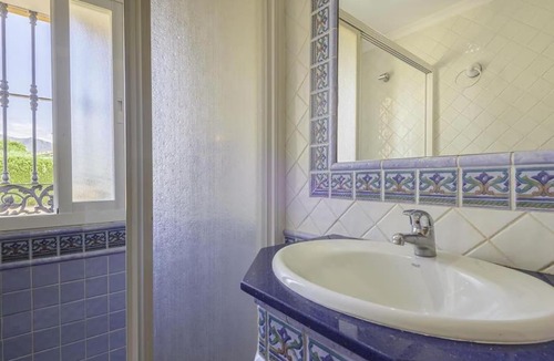 Estepona Villa | Alcam El Cortijo
