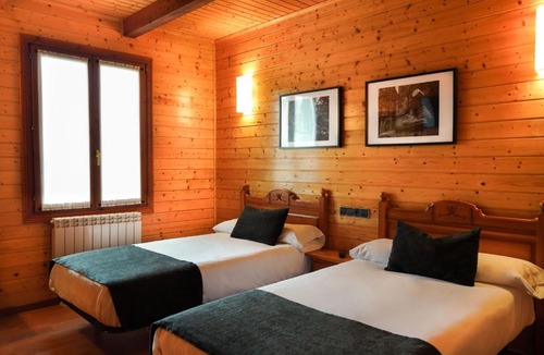 Palas de Rei Hotel | Alda Palas de Rei