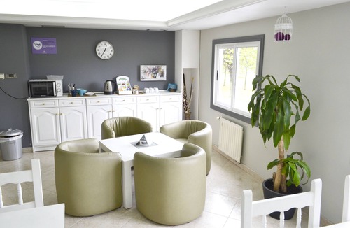 Elvina Hostel | Alda Puerta Coruña
