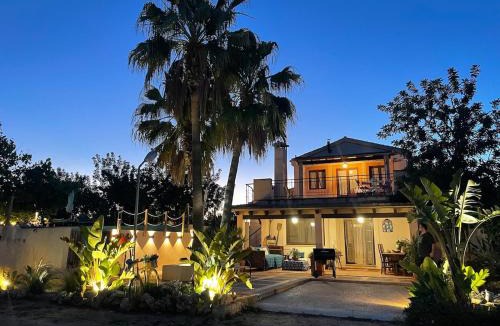Marratxi Villa | Alegrias super nice villa just 7km to downtown