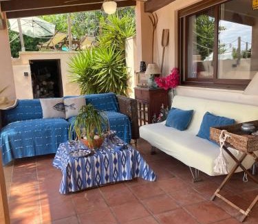 Marratxi Villa | Alegrias super nice villa just 7km to downtown