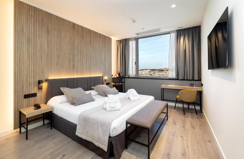 El Port Hotel | Alexandre Fira Congress