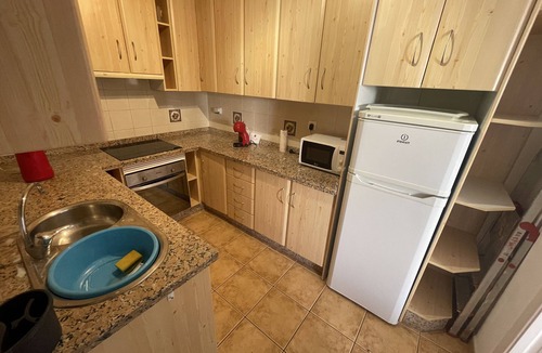 Salobrena Villa | Alfamar
