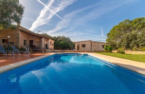 Algaida House | Algaida -2634-19 Mallorca