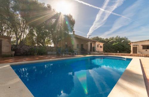 Algaida House | Algaida -2634-19 Mallorca
