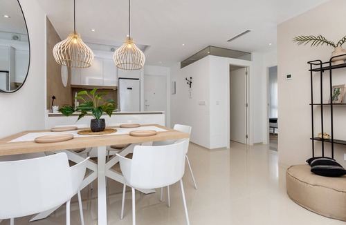 Quesada Apartment | Allegra Suites Costa Blanca 102