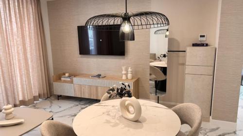 La Trinidad Apartment | Alma Gallega