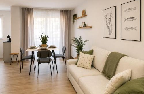 Solorzano Apartment | Alma Solórzano - Apartamento recién reformado