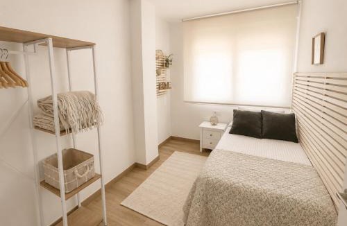 Solorzano Apartment | Alma Solórzano - Apartamento recién reformado