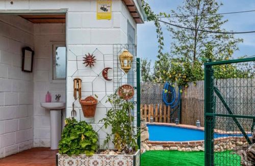 Cartama House | Almotaje, numero 3