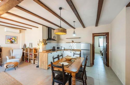 Genalguacil Apartment | Alojamiento Rural El Refugio