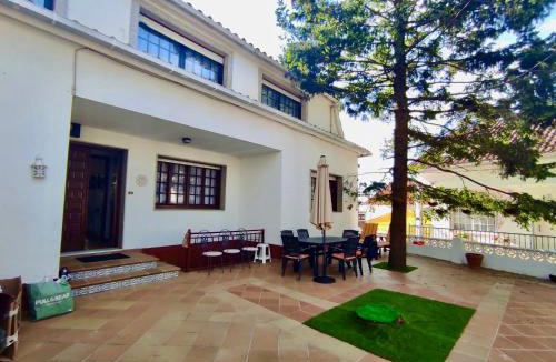 Isla de Arosa House | ALTO DA TORRE