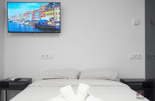 Aluche Apartment | Aluche 2 Apartment