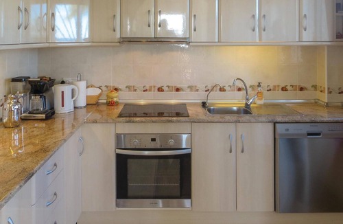 Rojales House | Amazing home in Quesada-Rojales