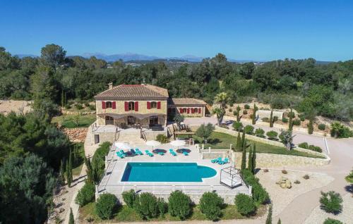 Montuiri House | Amazing Home In Porreres