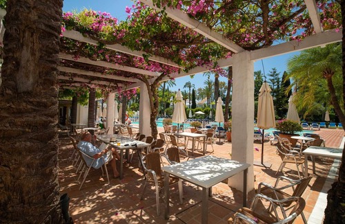 Puerto Banus Apartment | Amazing penthouse apartment within 3 minutes walk of Puerto Banus.