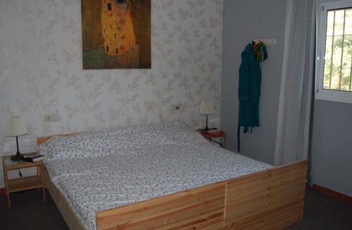 Monda House | Amazing views, swimming pool, fully private & relaxed! Monda!