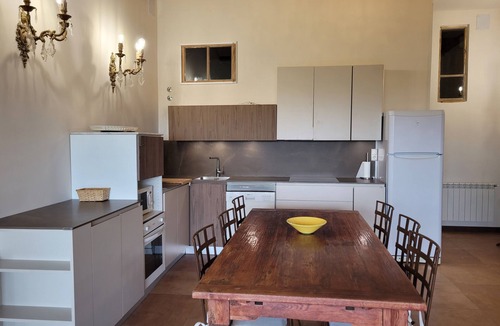 Ayllon House | Anthracite Apartment