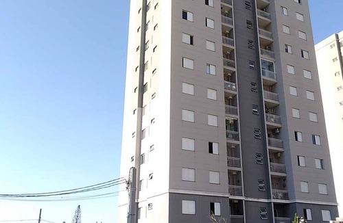 Sorocaba Apartment | Ap Bem Localizado, Próximo a Rodovia e Outros Pontos da Cidade, Supermercado
