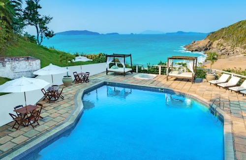 Caravelas Hotel | Apa Pau Brasil