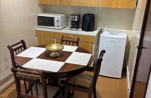 Capivari Apartment | Apartamento com Lareira no Coração do Centro Turístico - 5 Min. Baden Baden