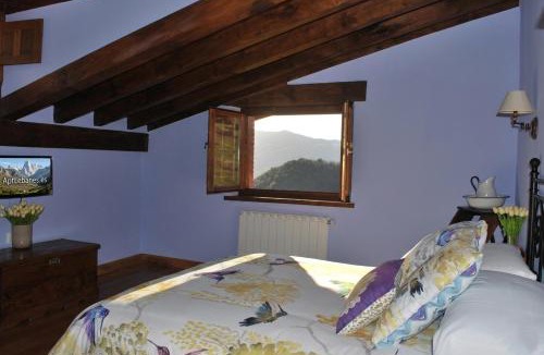 Torices Apartment | Apart con piscina Lebanes Picos de Europa