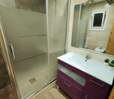 Granollers Apartment | Apart Granollers Centre