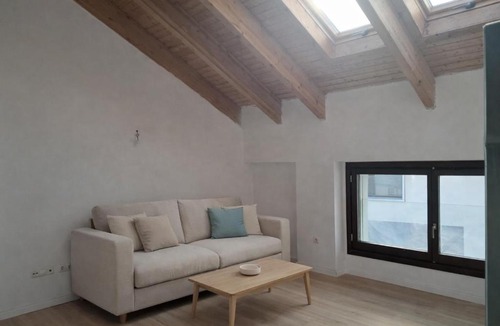 Puente la Reina de Jaca Apartment | Apartamentos turisticos Puente la Reina de Jaca