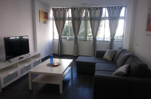 Playa del Ingles Apartment | Apartament 5' CC Yumbo