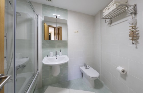 Fisterra Apartment | Apartament Camaron Playa de Langosteira Finisterre