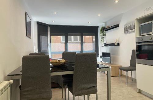 Eixample Apartment | Apartament Margarit