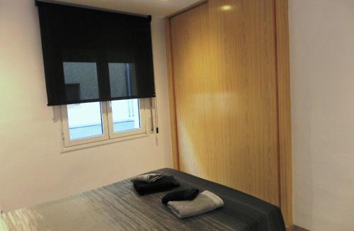 Eixample Apartment | Apartament Margarit