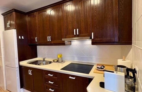 La Catedral Apartment | Apartamento 1 By MezquitaSuites