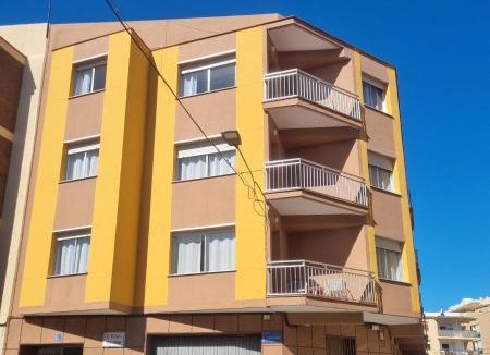 Peniscola Apartment | Apartamento 3 dormitorios 2º planta