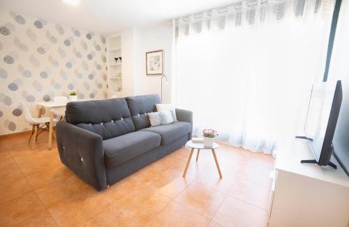 Isla de Arosa Apartment | Apartamento A Laxe