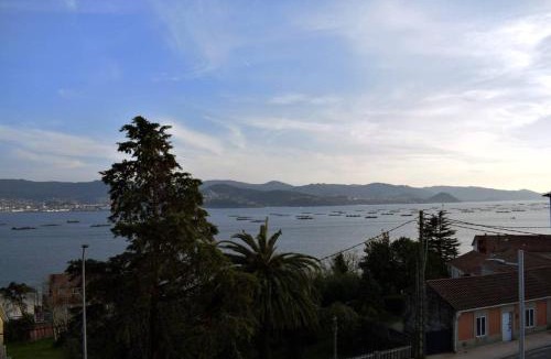Samieira Apartment | Apartamento Aldara a escasos metros de la playa